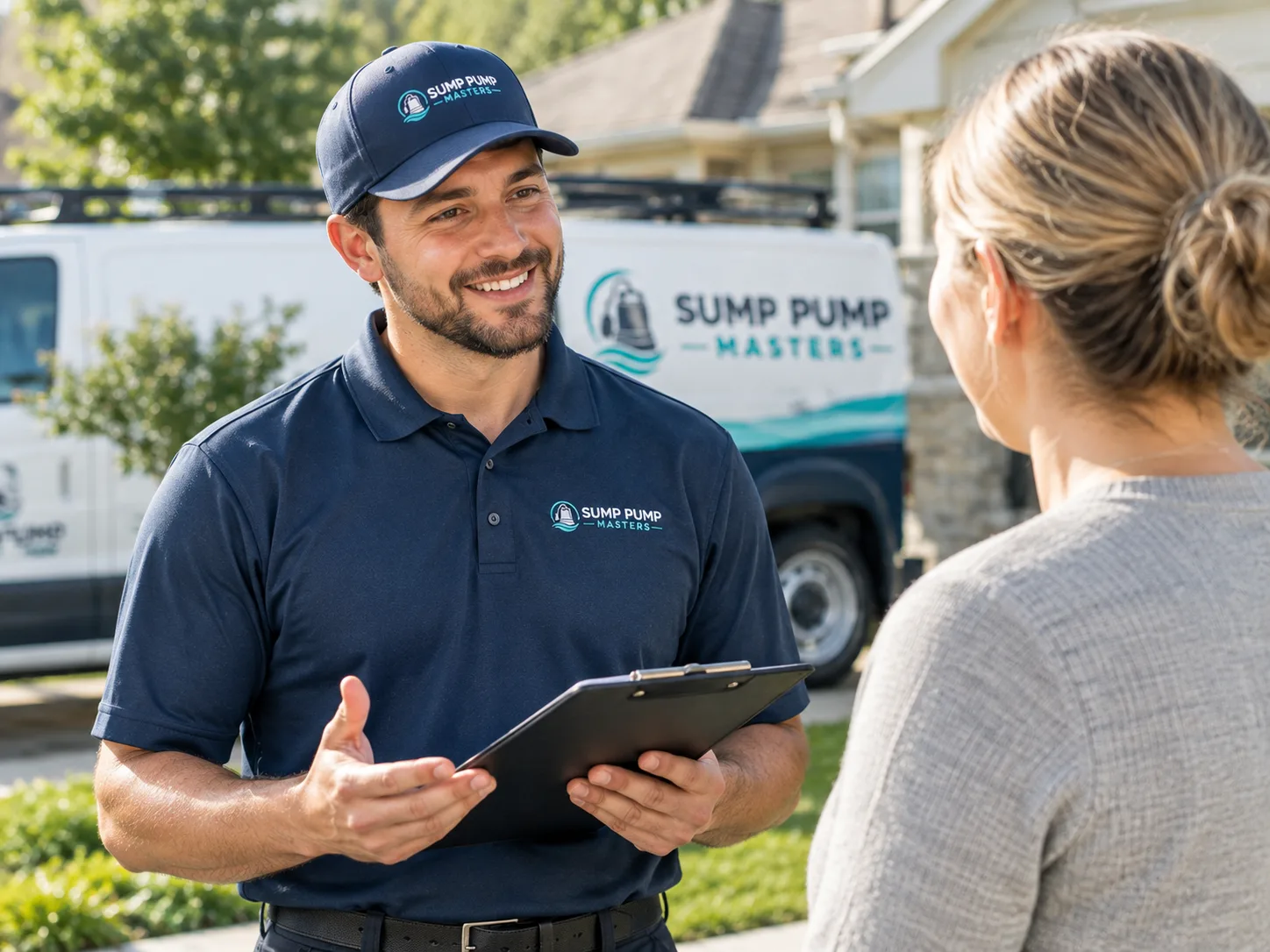 Sump Pump Repair Rapelje, MT FAQs